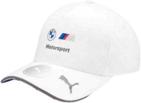 قبعة بيسبول لفريق BMW Motorsport in Saudi Arabia
