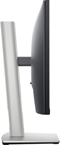 شاشة Dell P2422H مقاس 24 بوصة بدقة Full HD 1080p و16:9 IPS (P2422H) + كابل HDMI + مجموعة تنظيف LCD in Kuwait