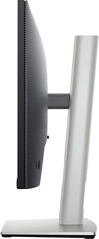 شاشة Dell P2422H مقاس 24 بوصة بدقة Full HD 1080p و16:9 IPS (P2422H) + كابل HDMI + مجموعة تنظيف LCD in Kuwait