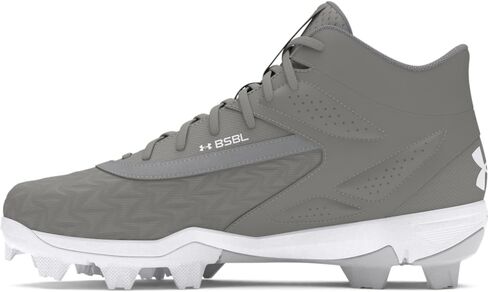 حذاء رياضي للأولاد من Under Armour Mid Rm Jr 3.0 in Saudi Arabia