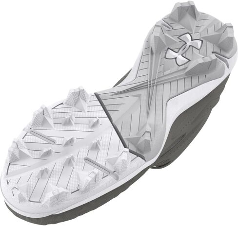 حذاء رياضي للأولاد من Under Armour Mid Rm Jr 3.0 in Saudi Arabia