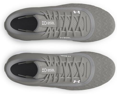 حذاء رياضي للأولاد من Under Armour Mid Rm Jr 3.0 in Saudi Arabia