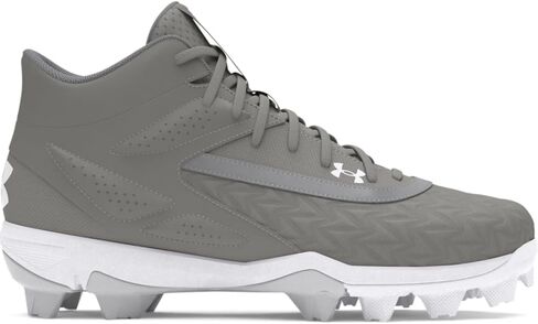 حذاء رياضي للأولاد من Under Armour Mid Rm Jr 3.0 in Saudi Arabia