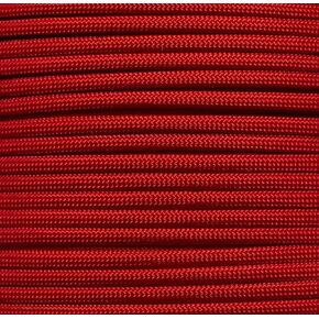 Chasing Fin Paracord 550 lb – Ideal for Crafting, DIY Projects, Camping, Militaryand Active Outdoors – Tactical Parachute Cord Type III (Acid Brown)
