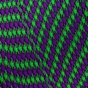 Parachute 550 Paracord Type III 7 Strand - (Zombie, 100 Feet)