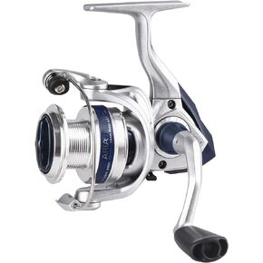 Okuma Aria Corrosion Resistant Multi Disc Drag All Purpose Spinning Reel
