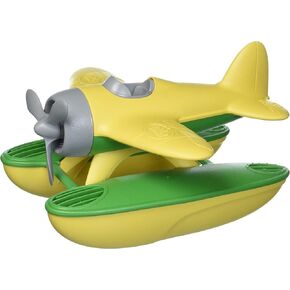 Green Toys Seaplane Yellow - CB3 in Kuwait