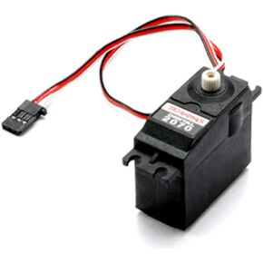 Traxxas 2070 Digital High Torque Ball Bearing Servo