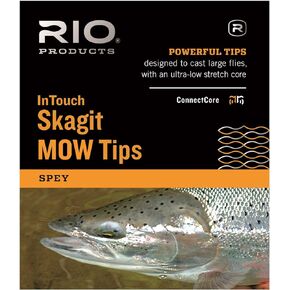 RIO Intouch Skagit 15ft Mow Fly Line Tips Medium TIP 5' FLOAT/10' T-11