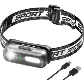 Bike Lights, Bicycle Headlights Front USB Rechargeable，Bike Headlight Tail Light for Night Riding, 1000 Lumens Bike Front Lights with 9 Modes IPX5 Waterproof for Ebike, Road，Mountain