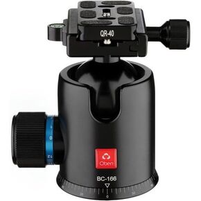 Oben BC-166 Ball Head