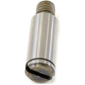 Speed Queen 56461P Laundry Appliance Idler Pulley Shaft Genuine Original Equipment Manufacturer (OEM) Part