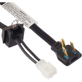 Frigidaire 5304509199 Power Cord