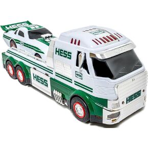 Original - 1 Pack - 2016 Hess Toy Truck and Dragster