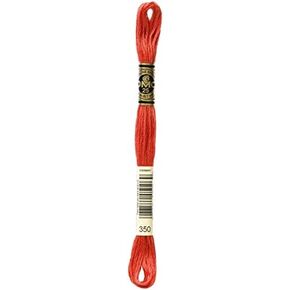 DMC Stranded Cotton Embroidery Thread 350 - per Skein