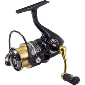 Abu Garcia Superior Spinning Fishing Reel