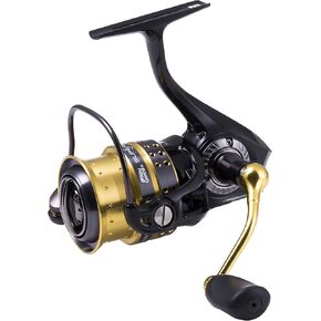 Abu Garcia Superior Spinning Fishing Reel