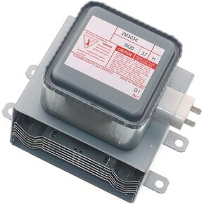 Original Genuine Product 1080w Magnetron 2M303J Air-Cooling Magnetron Frequency Conversion Microwave 5304521745 2M303J MA04W09000G