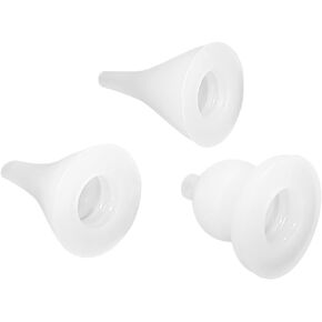 Silicone Tips for GROWNSY Nose Sucker, Compatible with Grownsy / Watolt / LittleTora / HEYVALUE / Cocobela / HailiCare / MOMIDEAL / KIDIRA / TEQIN