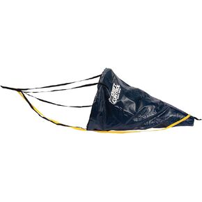 Lindy Fishing Boat Drift Sock