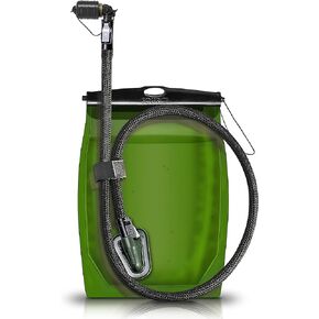 Source Big & Tall Without Pouch, Black, One Size