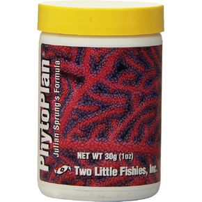 PhytoPlan Advanced Phytoplankton Diet, 30gm