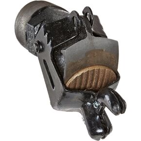 Nortech N620 Liquid Drain Valve for 30-Gallon and 55-Gallon Vacuum Units