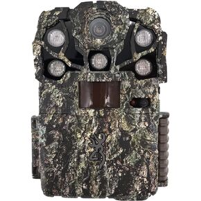 Browning Trail Cameras Recon Force Elite HP5 - BTC-7E-HP5 - Game Camera, Wildlife Motion-Activated Camera