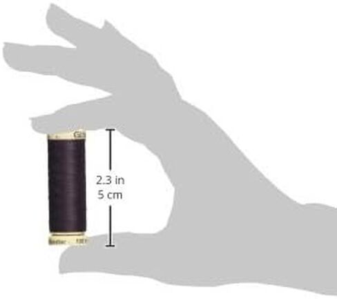 Gutermann خياطة جميع الخيوط 110 ياردة-برقوق in Saudi Arabia