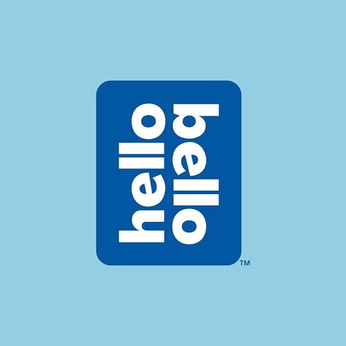 حفاضات السباحة الفاخرة من Hello Bello - مقاس صغير (16-28 رطلاً)، تصميمات لطيفة للغاية على شكل جراد البحر، عبوة ضخمة مكونة من 20 قطعة in Kuwait