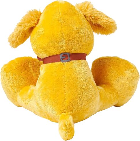 متجر ديزني الرسمي بيكسار أب - لعبة الكلب القطيفة ذات الأقدام الكبيرة - شخصية ناعمة ومحبوبة مقاس 27.94 سم، للأطفال والمشجعين، قابلة للتجميع لجميع الأعمار in Kuwait