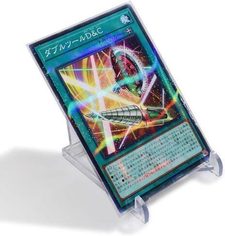 100 قطعة من حافظة بطاقات التحميل العلوية للبطاقات الرياضية الواقية من بيني لحماية جيب بطاقة التداول (65 × 90 مم، نقاط) in Kuwait