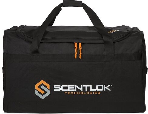 ScentLok Swat Travel Bag Black (Large) in Saudi Arabia