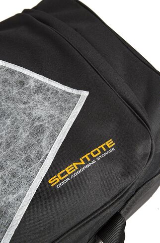 ScentLok Swat Travel Bag Black (Large) in Saudi Arabia