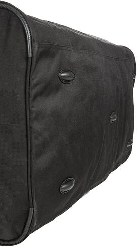 ScentLok Swat Travel Bag Black (Large) in Saudi Arabia