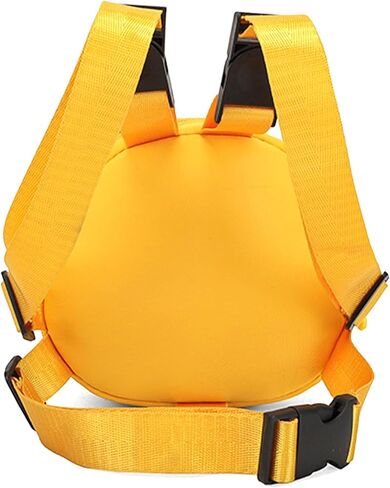 Alfie Pet - Samira Pet Bee Backpack Harness with Leash Set for Dogs - Color: Bee in Kuwait