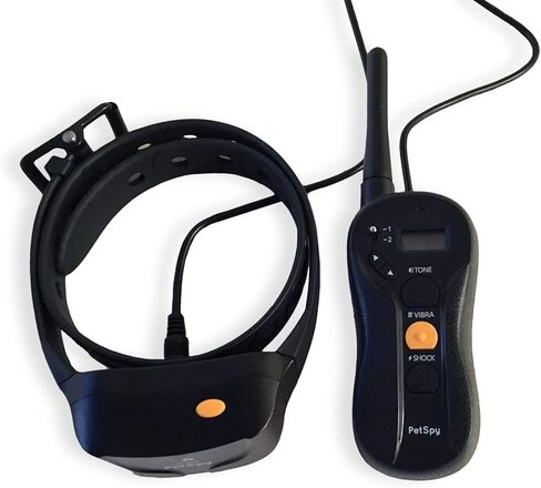 PetSpy P620 Extra USB Charger - Replacement Part for Dog Training Collars P620 and P620B in Kuwait