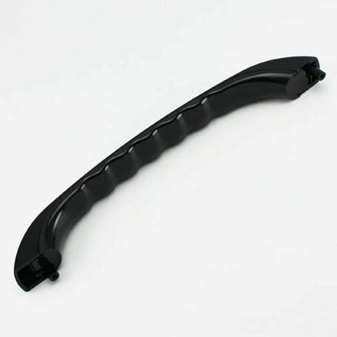 Microwave Handle Door for GE JVM1331BW004 JVM1340BW002 JVM1339BW001 JVM1330BW004 in Saudi Arabia
