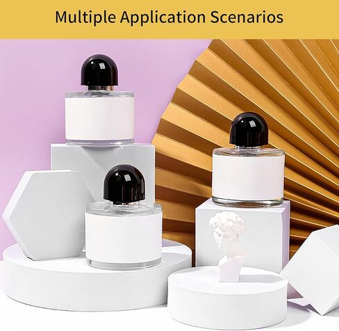 6 عبوات من مكعبات دعائم التصوير الفوتوغرافي للمنتج، مكعبات إسفنجية بيضاء صلبة بأشكال هندسية مكعبة للمجوهرات والمكياج والإكسسوارات والنمذجة والديكور in Kuwait