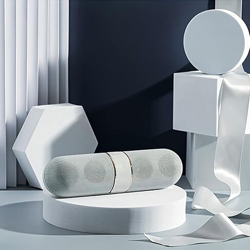 6 عبوات من مكعبات دعائم التصوير الفوتوغرافي للمنتج، مكعبات إسفنجية بيضاء صلبة بأشكال هندسية مكعبة للمجوهرات والمكياج والإكسسوارات والنمذجة والديكور in Kuwait