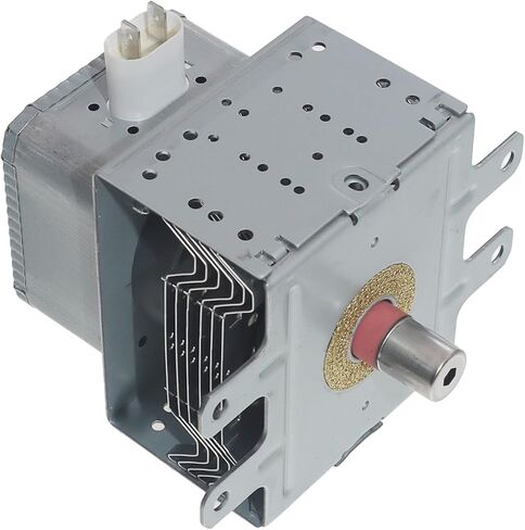 Original Genuine Product 1080w Magnetron 2M303J Air-Cooling Magnetron Frequency Conversion Microwave 5304521745 2M303J MA04W09000G in Saudi Arabia