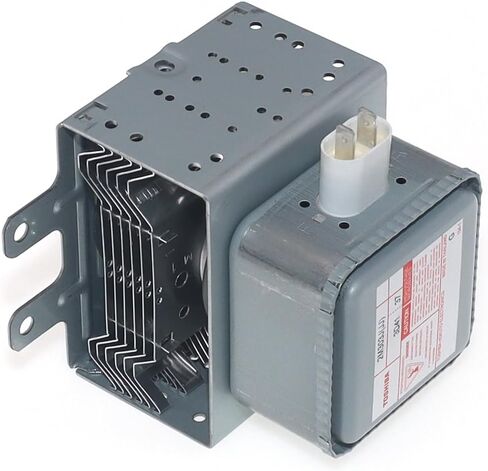 Original Genuine Product 1080w Magnetron 2M303J Air-Cooling Magnetron Frequency Conversion Microwave 5304521745 2M303J MA04W09000G in Saudi Arabia