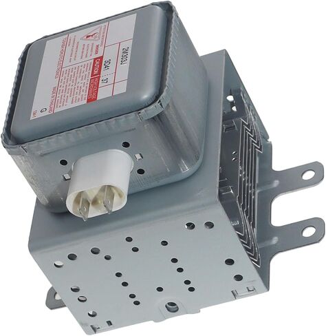 Original Genuine Product 1080w Magnetron 2M303J Air-Cooling Magnetron Frequency Conversion Microwave 5304521745 2M303J MA04W09000G in Saudi Arabia