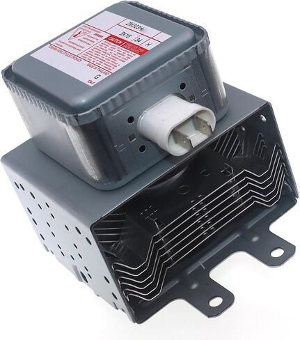 Original Genuine Product 1080w Magnetron 2M303J Air-Cooling Magnetron Frequency Conversion Microwave 5304521745 2M303J MA04W09000G in Saudi Arabia