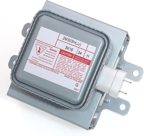 Original Genuine Product 1080w Magnetron 2M303J Air-Cooling Magnetron Frequency Conversion Microwave 5304521745 2M303J MA04W09000G in Saudi Arabia