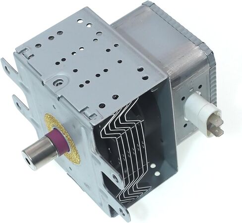 Original Genuine Product 1080w Magnetron 2M303J Air-Cooling Magnetron Frequency Conversion Microwave 5304521745 2M303J MA04W09000G in Saudi Arabia