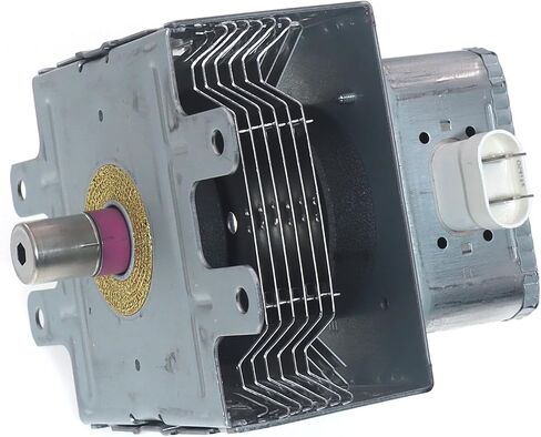 Magnetron 2M303H Frequency Conversion for Microwave Oven Magnetron Repair Parts Replace P30Z1415 2M539H 2M339H 2M519H 2M303H in Kuwait