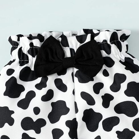 BIRTHDAY SHARK Big Sister Little Sister Matching Outfits Sisters Matching Outfits for Girls Cow Clothes in Saudi Arabia