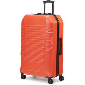 Calvin Klein Intergalactic 28" Upright Luggage, Black