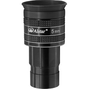 Alstar 1.25" 15mm 58-Degree Planetary Eyepiece for Telescope